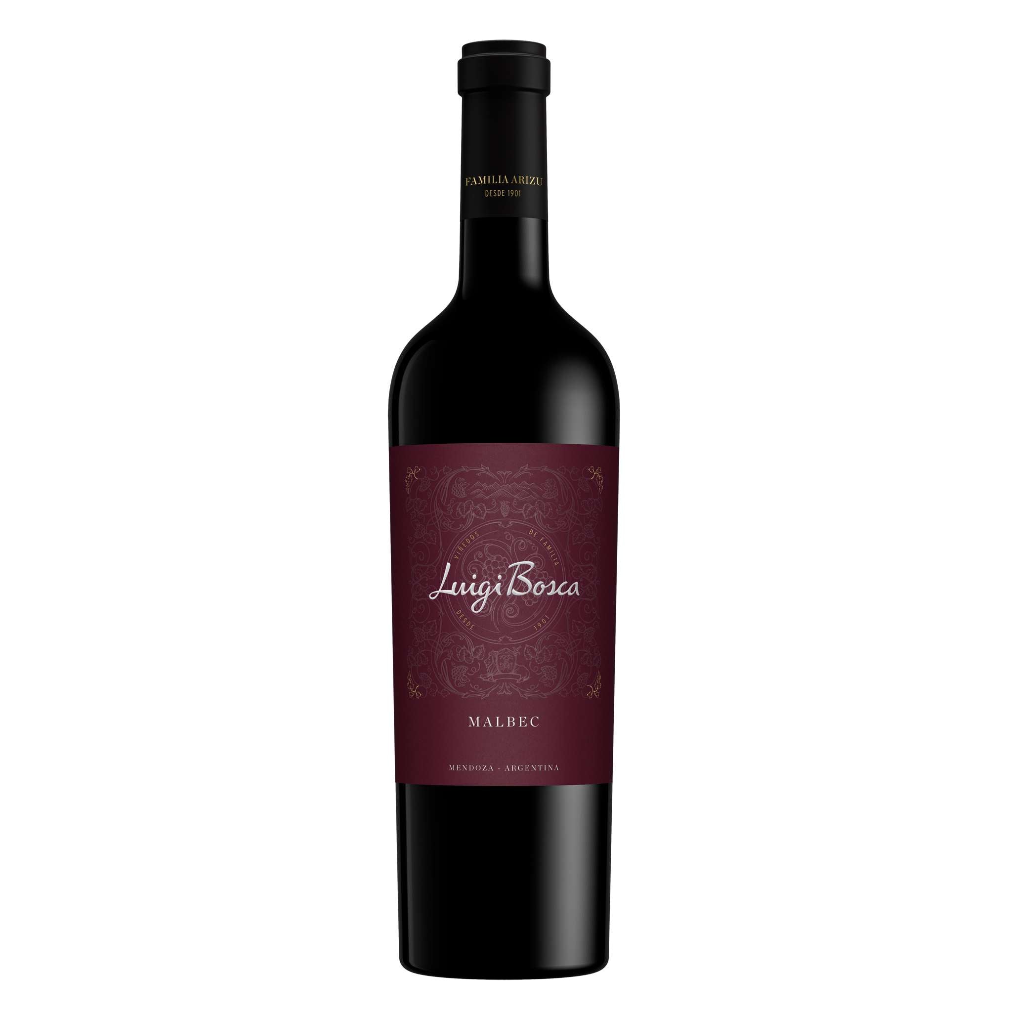 LUIGI BOSCA MALBEC 750ML @ Kelowna [1000556]