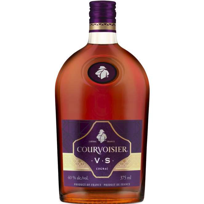 COURVOISIER VS 375ML @ Kelowna [1000561]