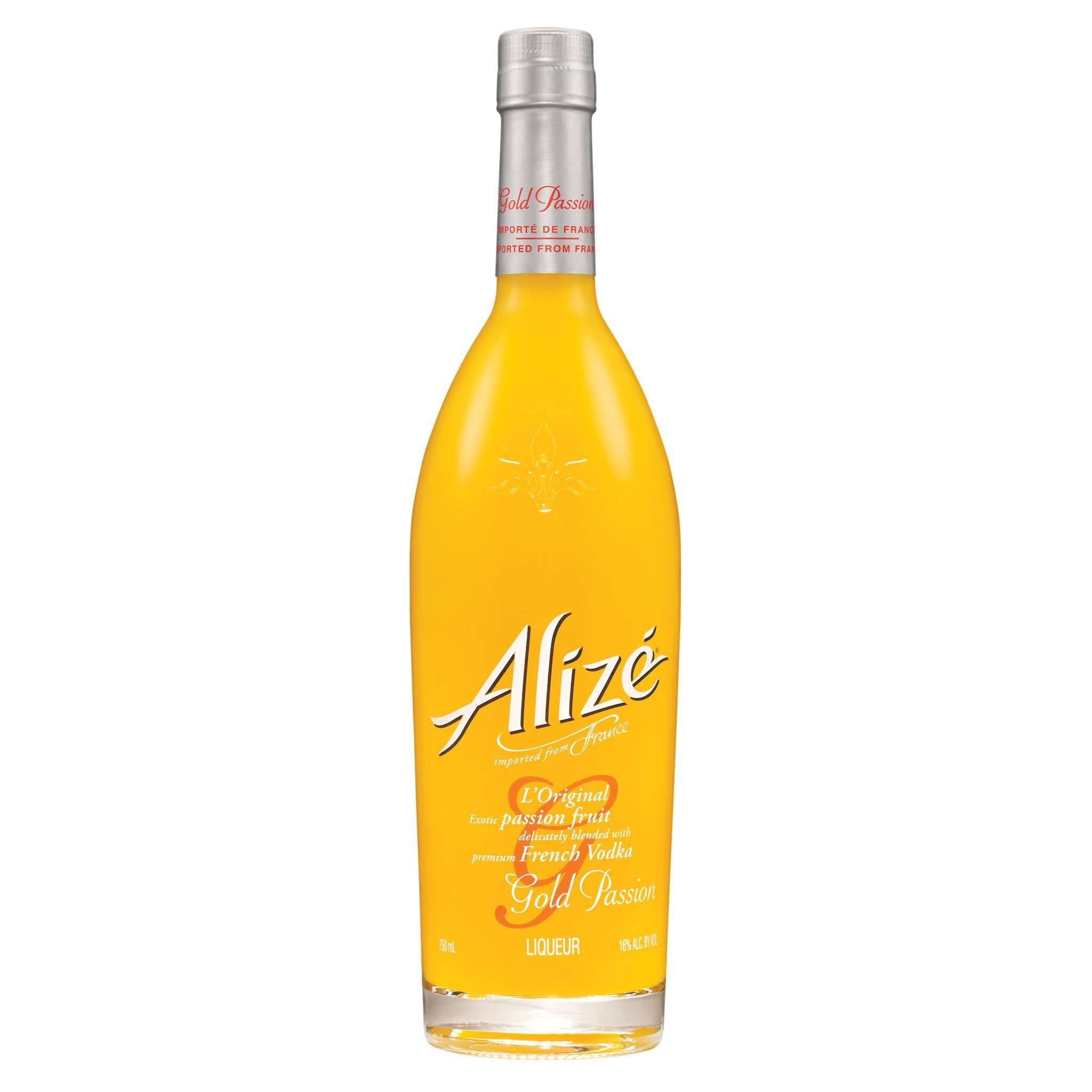 ALIZE GOLD 750ML @ Kelowna [1000566]