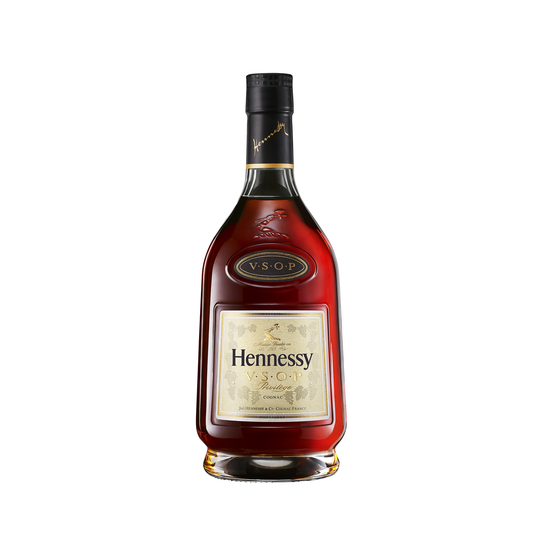 Wine and Beyond - HENNESSY VSOP COGNAC 750ML - Hennessy - 750 ml