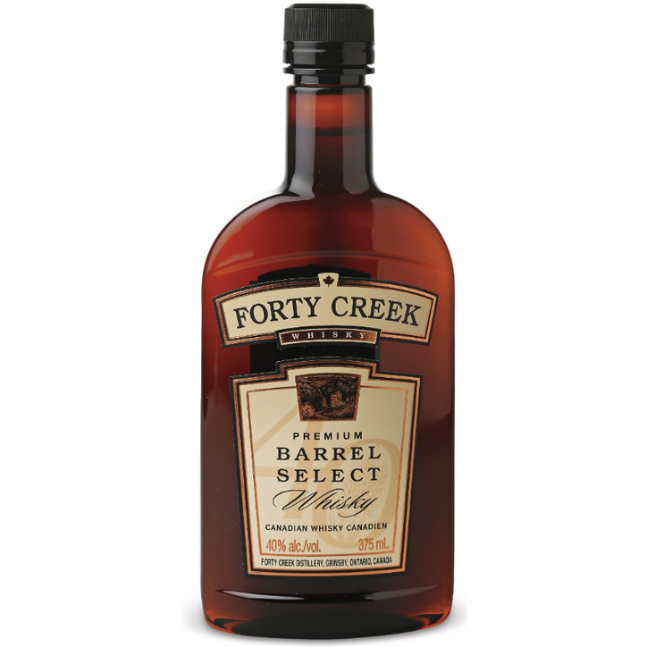 FORTY CREEK 375ML @ Kelowna [1000607]