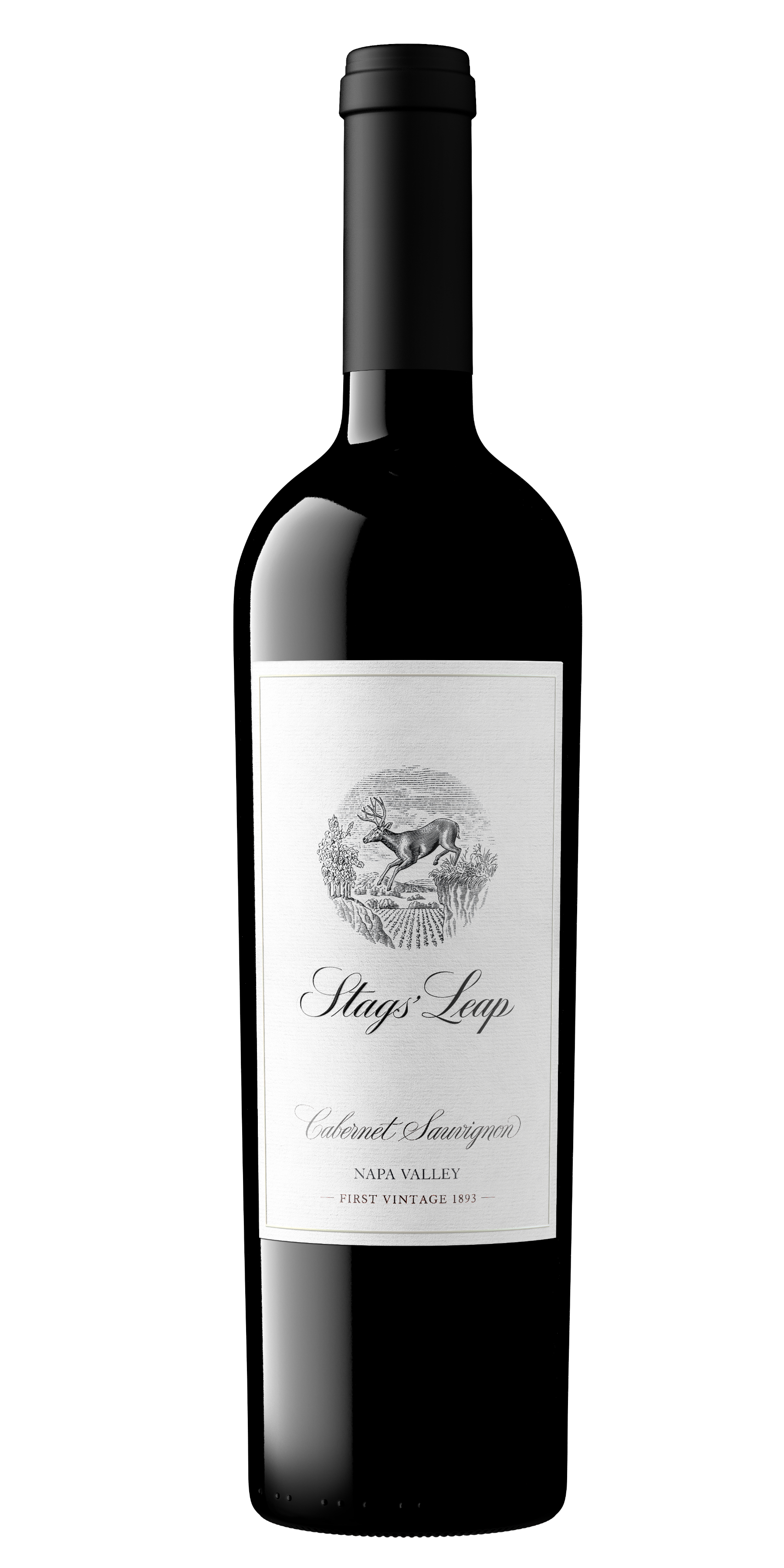 STAGS LEAP NAPA CABERNET SAUVIGNON 750ML @ Signal Hill [1000610]