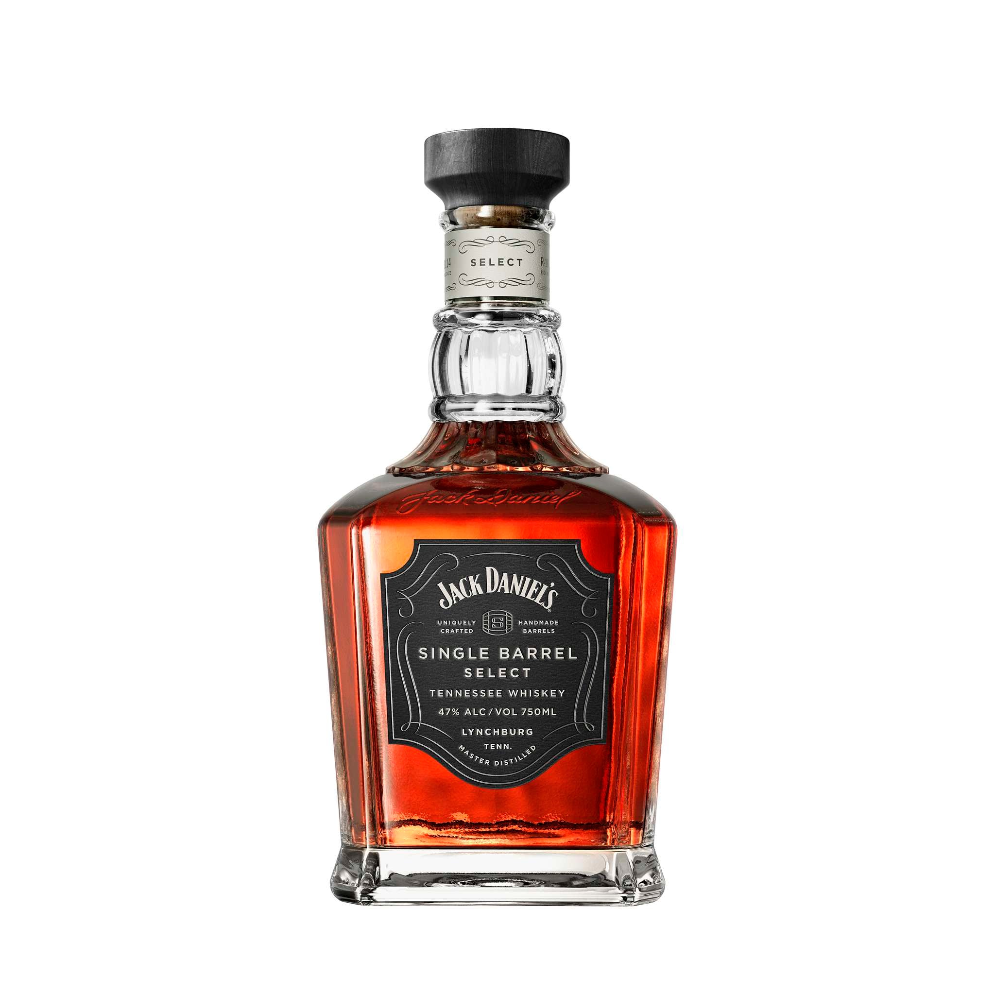 JACK DANIELS SINGLE BARREL TENNESSEE WHISKEY 750ML @ Deerfoot City [1000622]