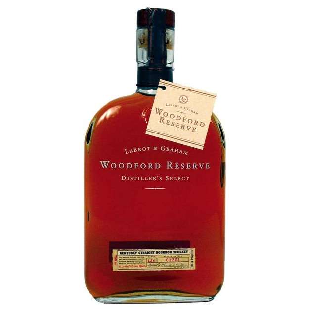 WOODFORD RESERVE BOURBON 750ML @ Kelowna [1000623]