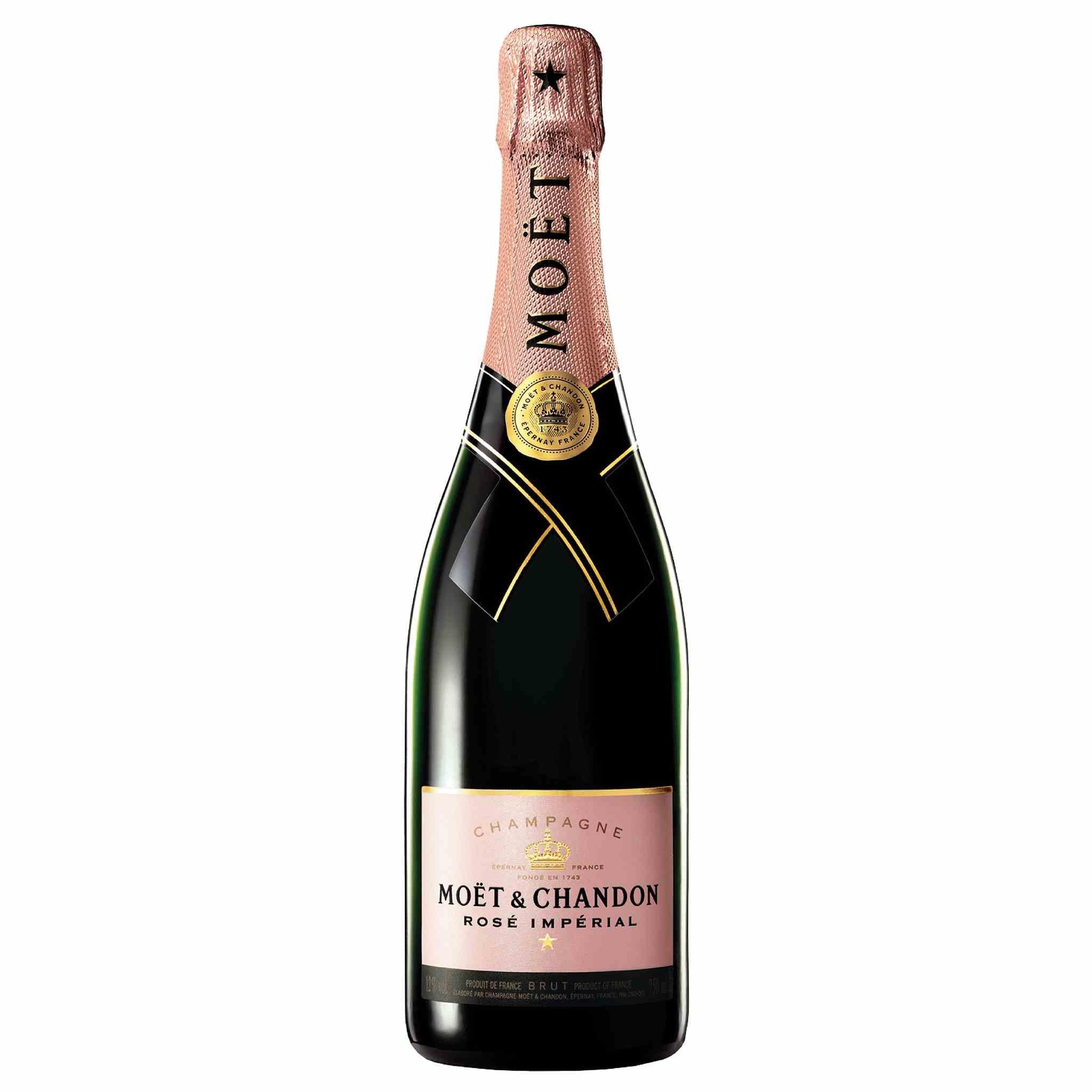 MOET & CHANDON BRUT ROSE 750ML @ Signal Hill [1000627]