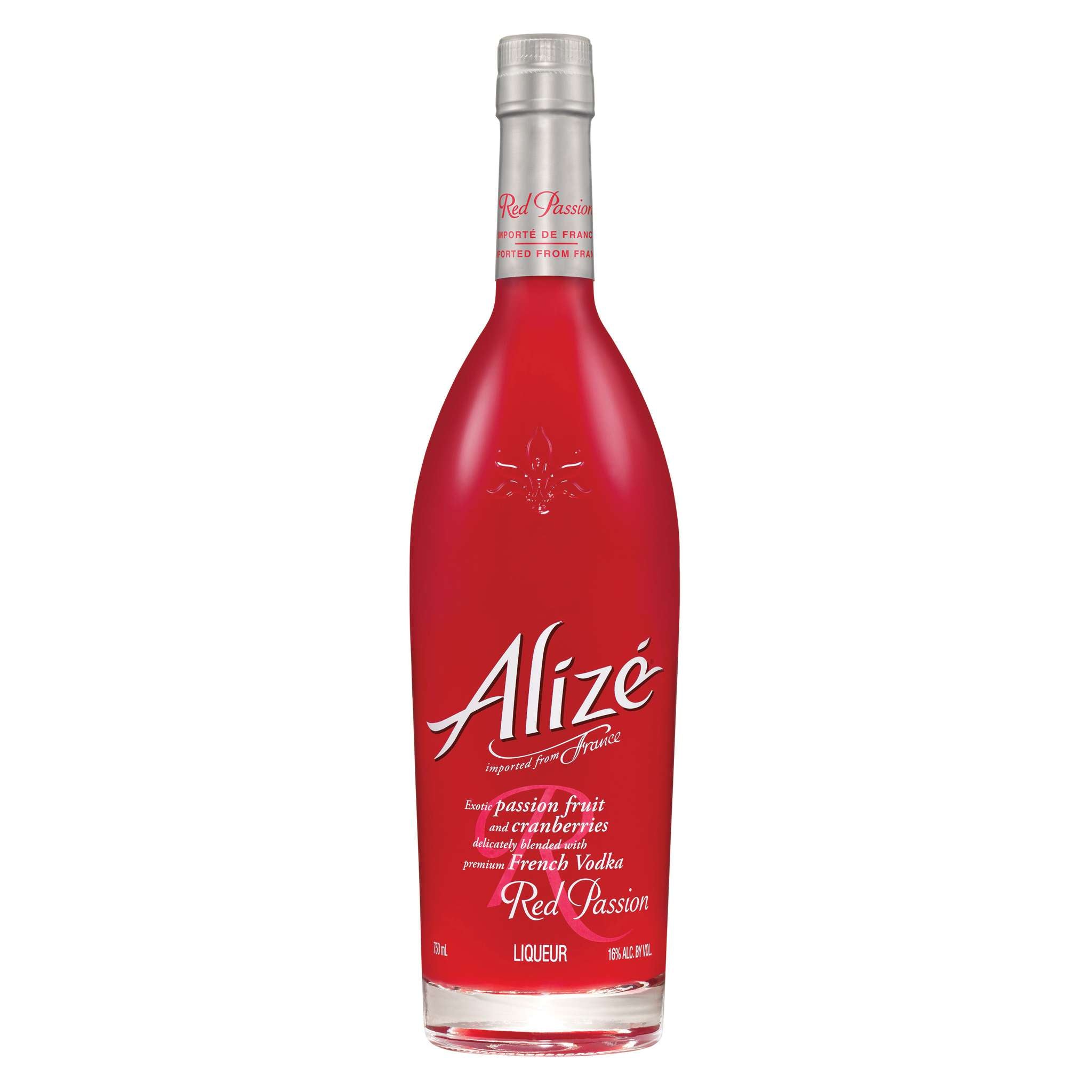 ALIZE RED 750ML @ Kelowna [1000646]