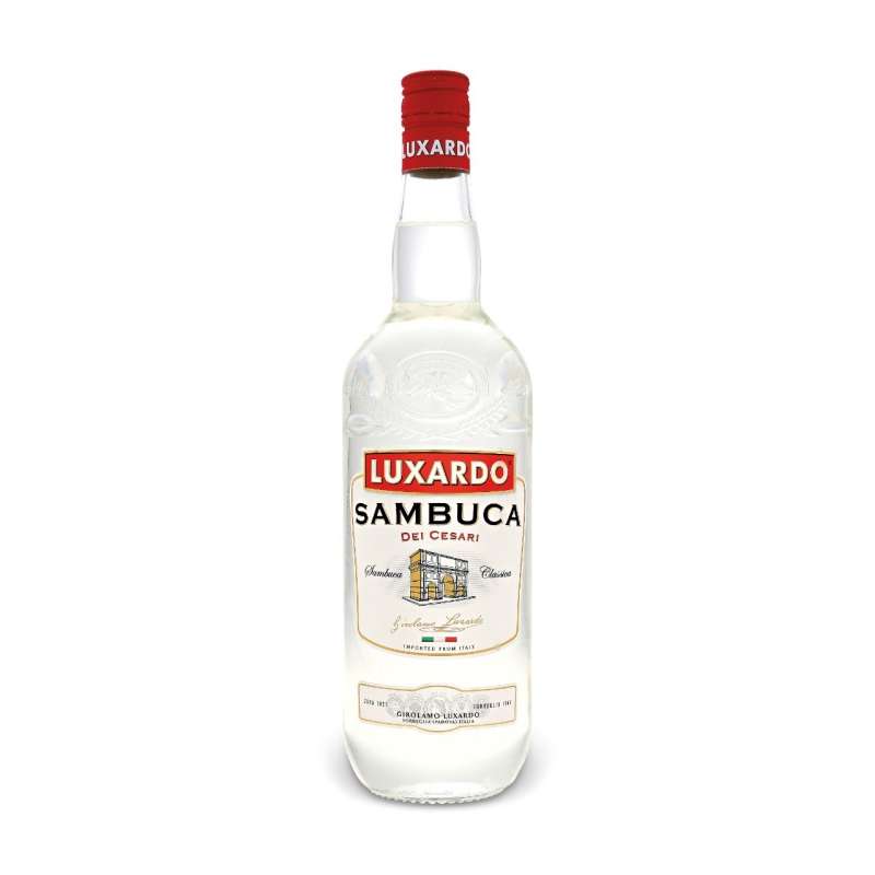 LUXARDO SAMBUCA 1.14L @ Deerfoot City [1000671]