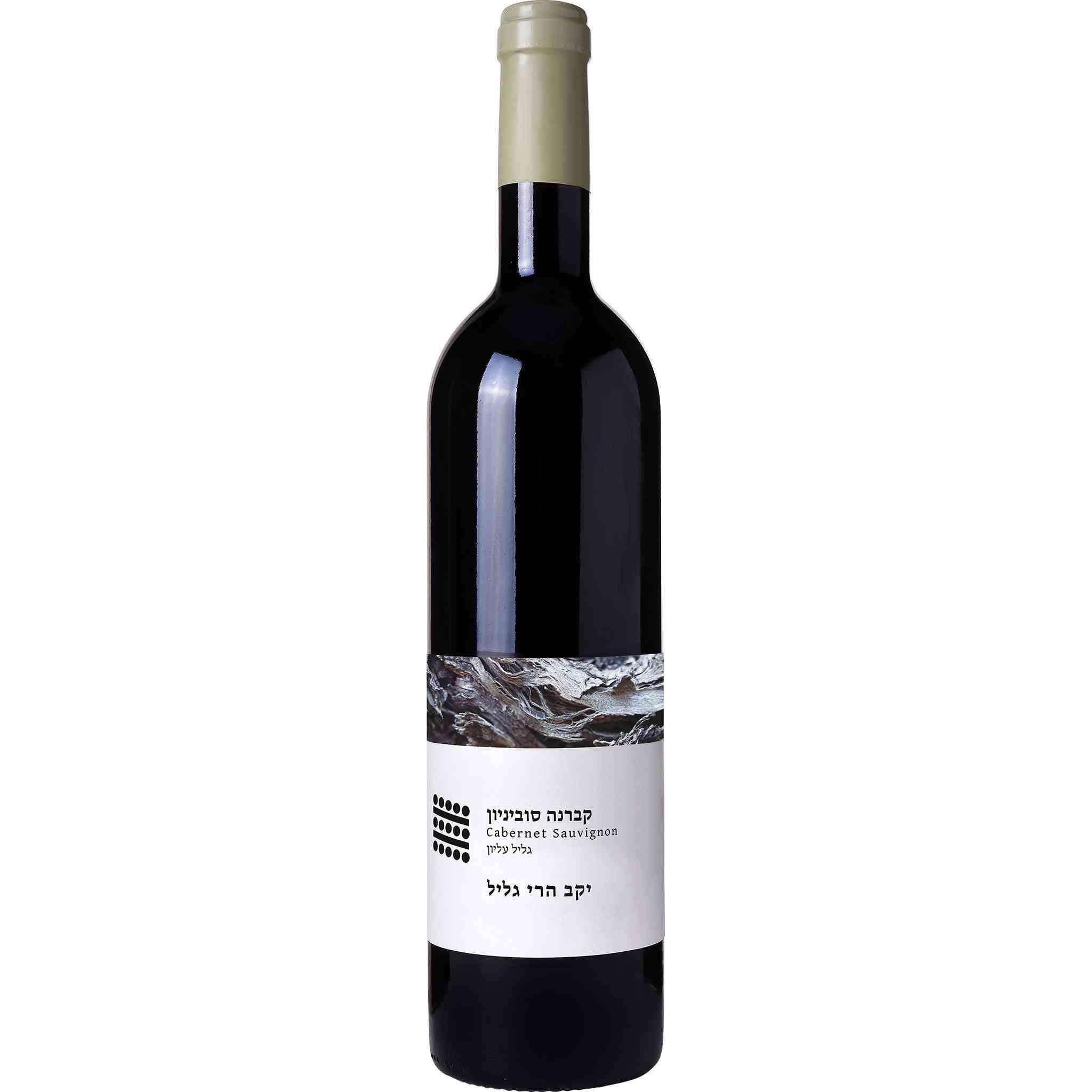 GALIL MOUNTAIN CABERNET SAUVIGNON 750ML @ Kelowna [1000677]