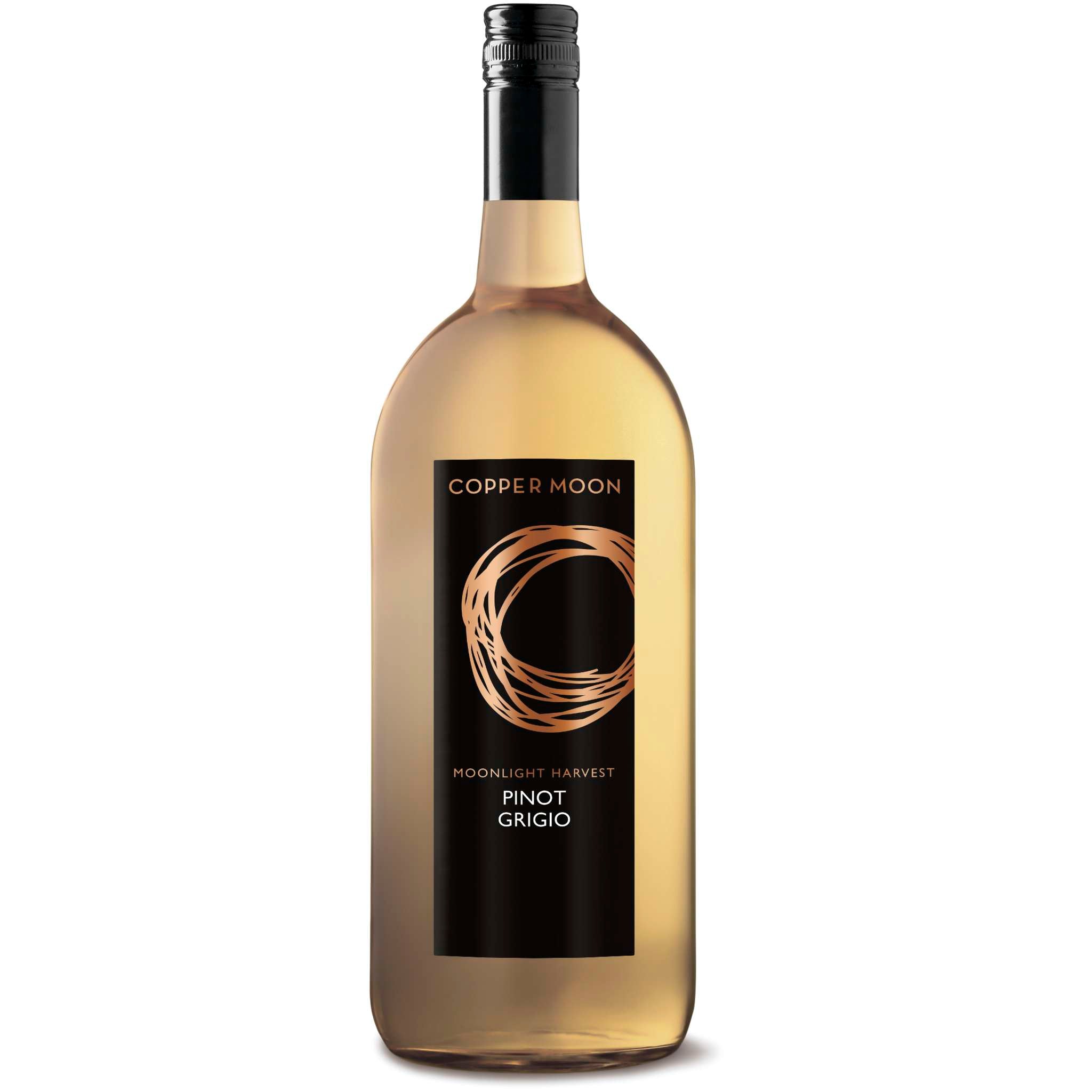 COPPER MOON PINOT GRIGIO 1.5L @ Kelowna [1000719]