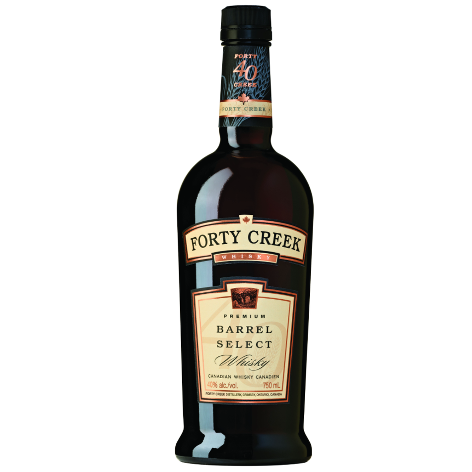 FORTY CREEK 750ML @ Kelowna [1000744]