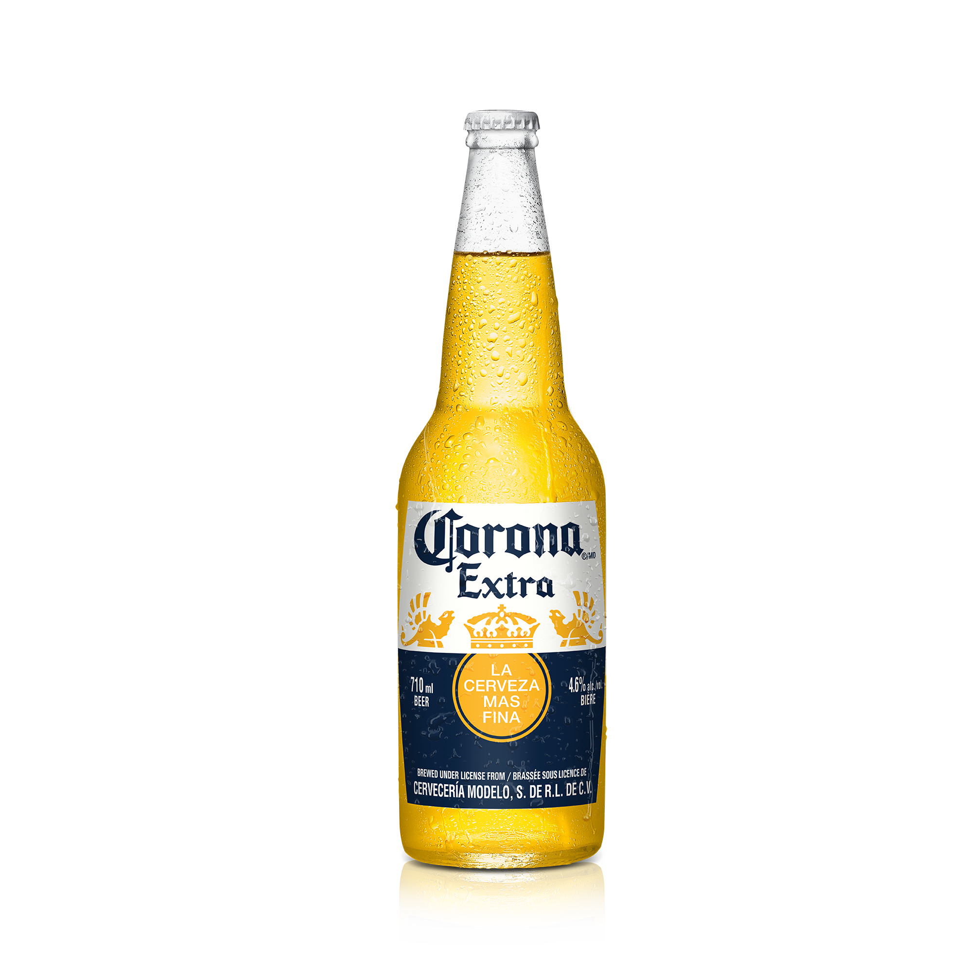 CORONA EXTRA 710ML BT @ Kelowna [1000746]