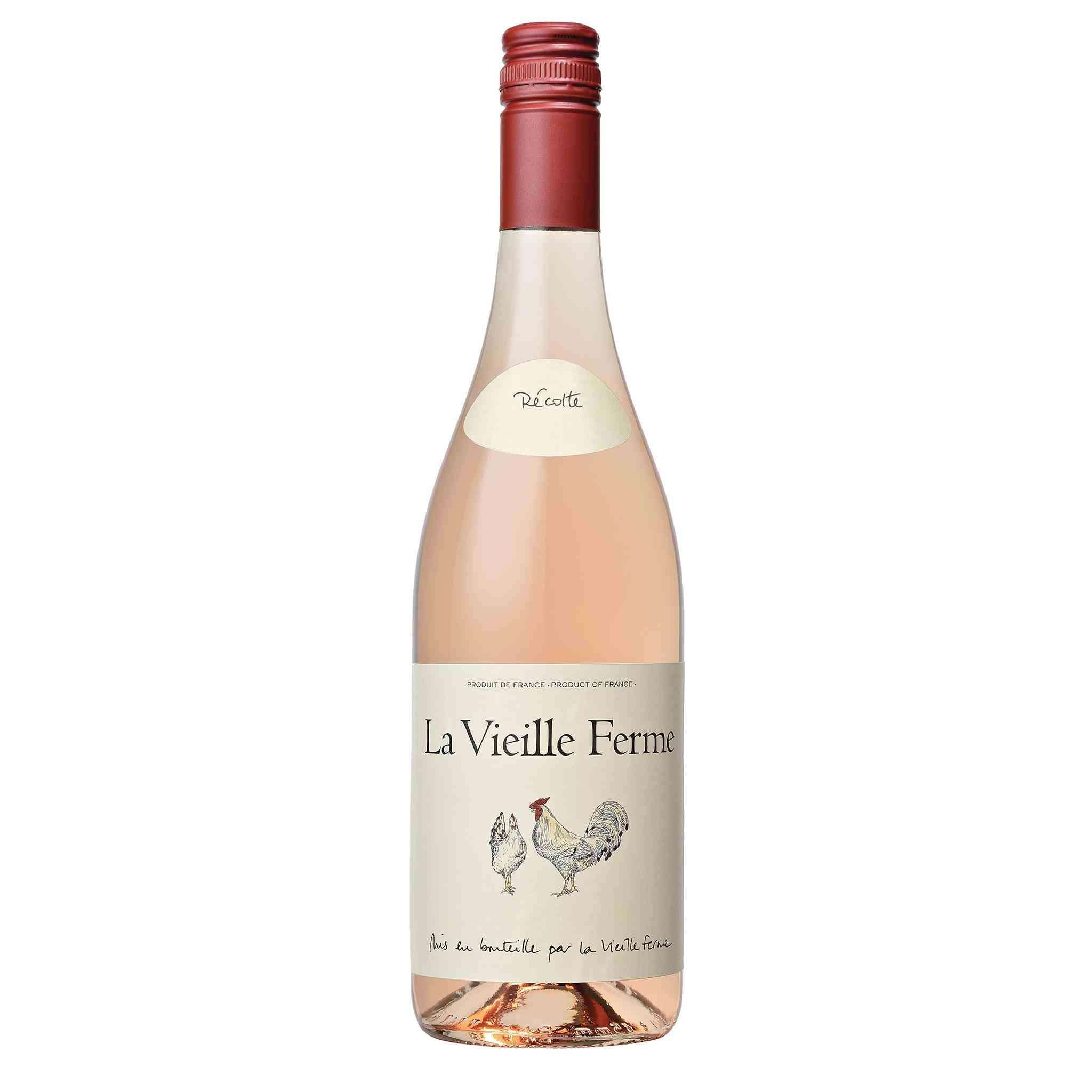 LA VIELLE FERME ROSE 750ML @ Kelowna [1000764]