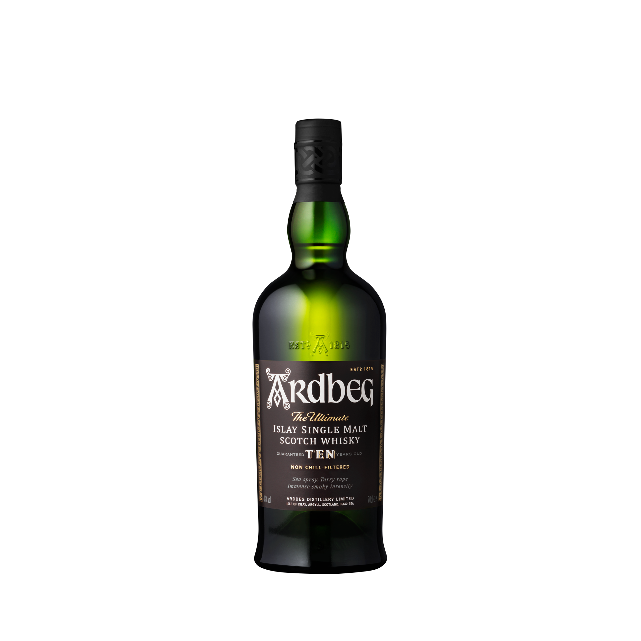 ARDBEG 10YR 750ML @ Kelowna [1000767]