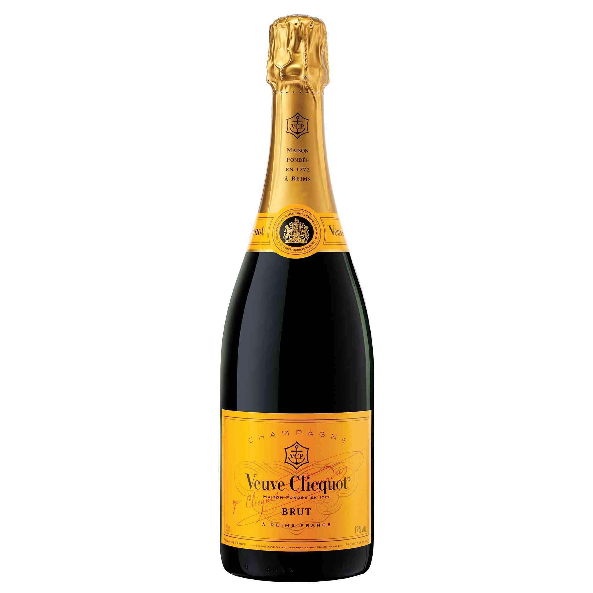 VEUVE CLICQUOT BRUT 750ML @ Kelowna [1000778]