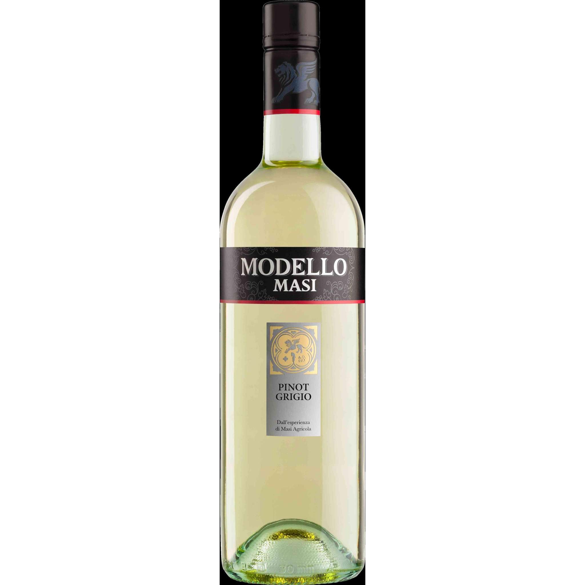 MASI MODELLO PINOT GRIGIO 750ML @ Emerald Hills [1000780]