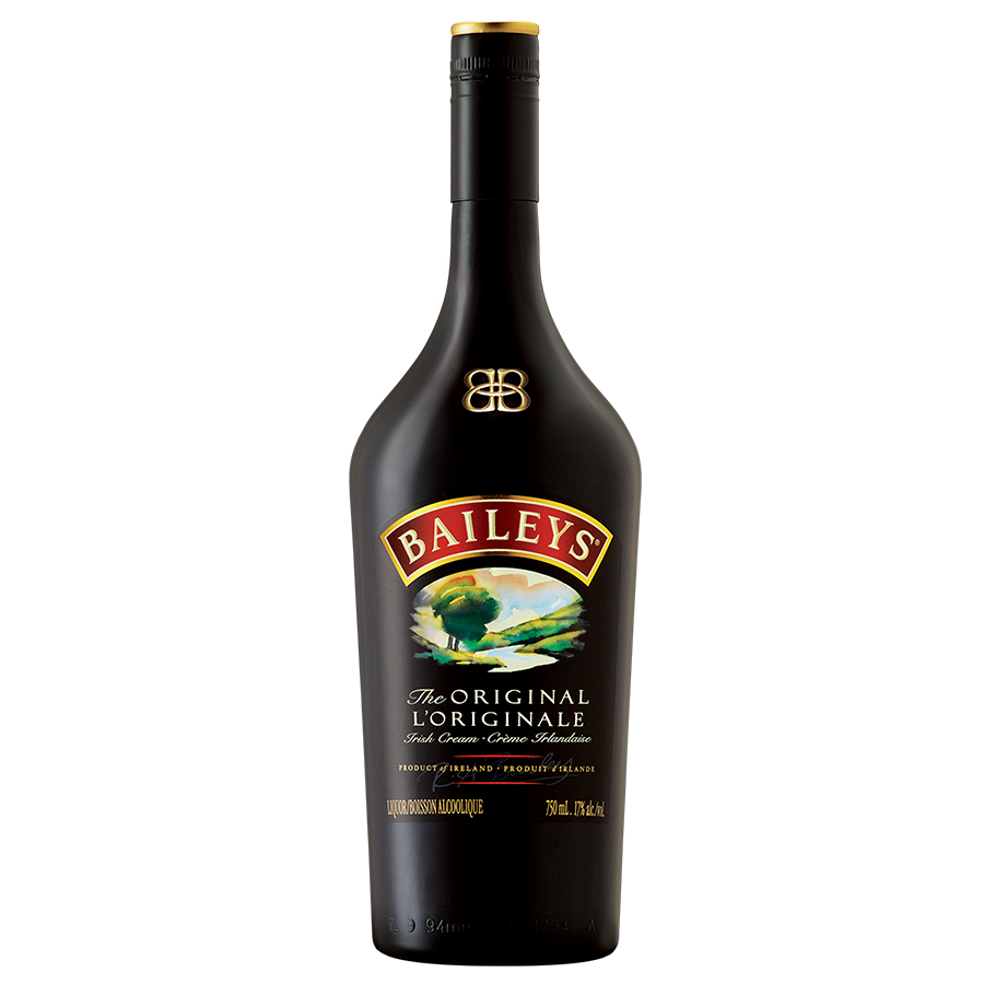 BAILEYS IRISH CREAM LIQUEUR 750ML @ Deerfoot City [1000827]