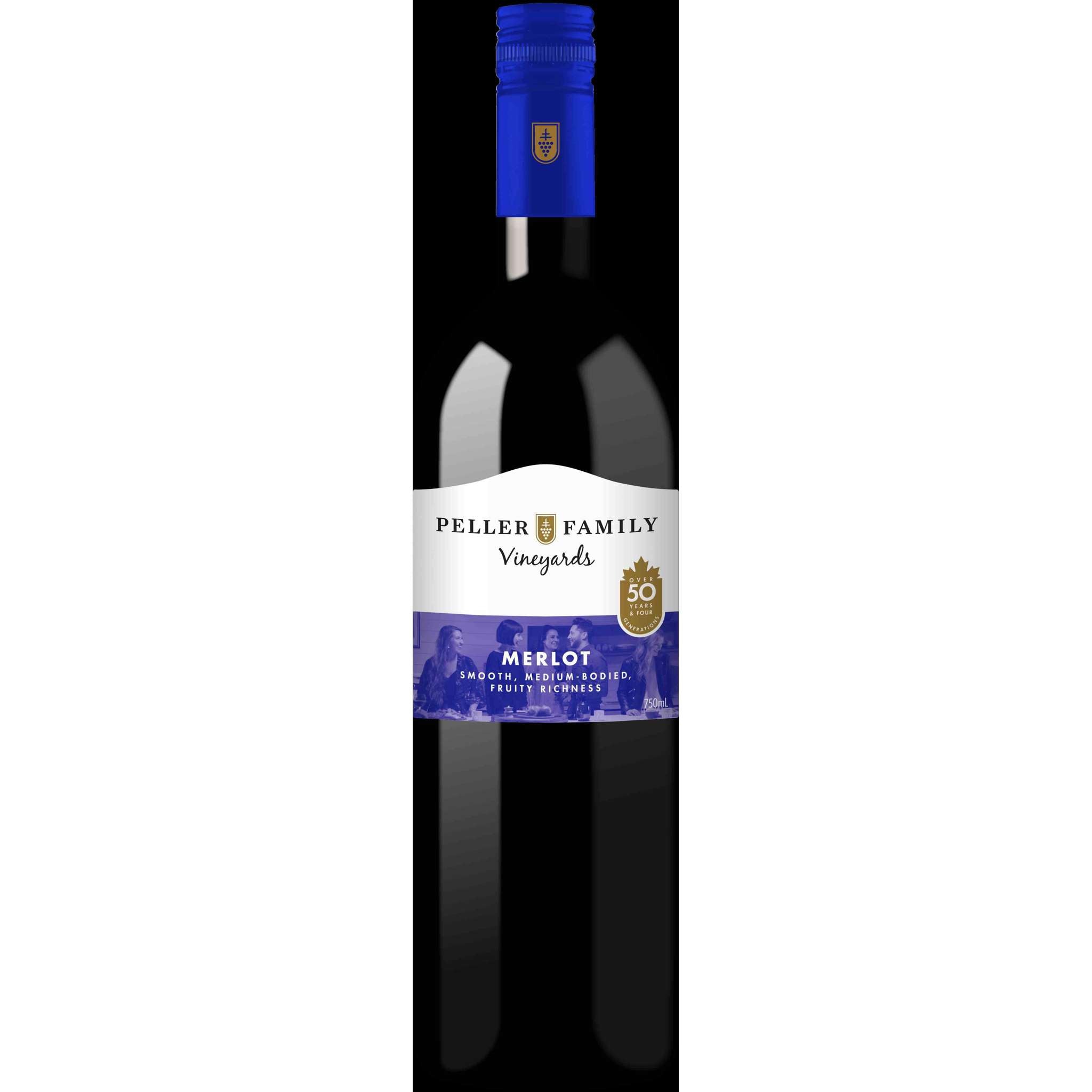 PELLER PROP RSV MERLOT 750ML @ Kelowna [1000874]