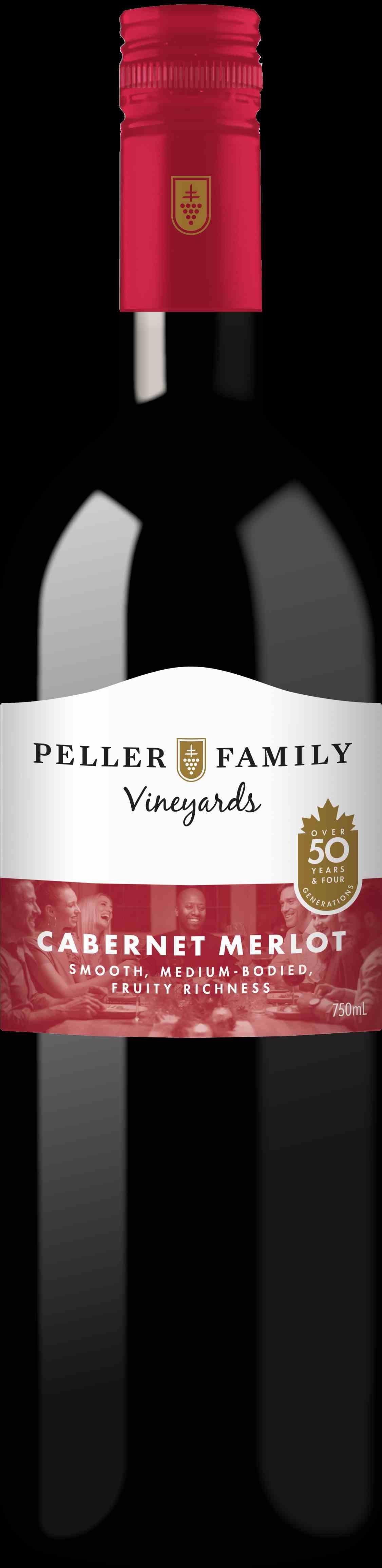 PELLER PROP RSV CABERNET MERLOT 750ML @ Signal Hill [1000876]