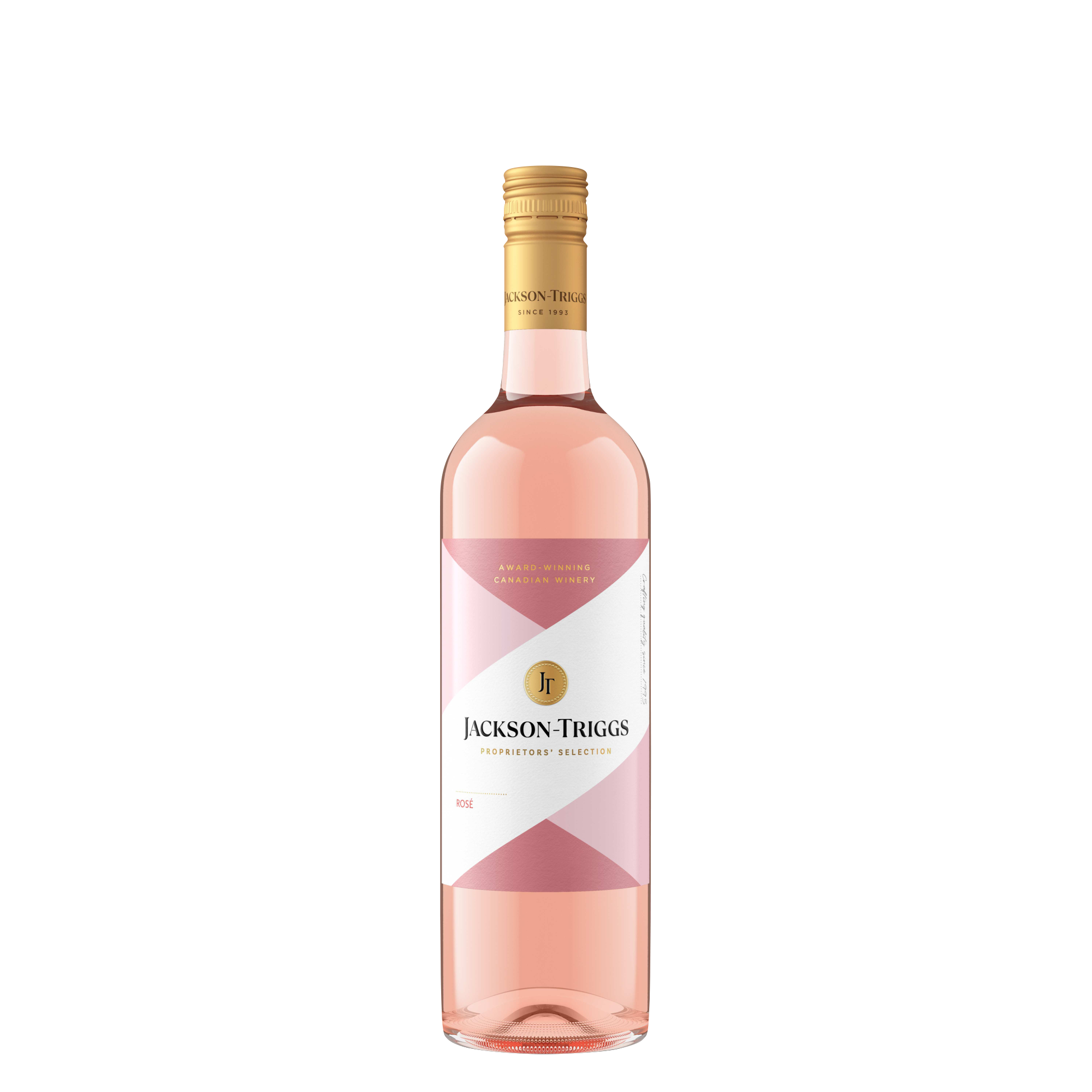 JACKSON TRIGGS ROSE 750ML @ Kelowna [1000882]