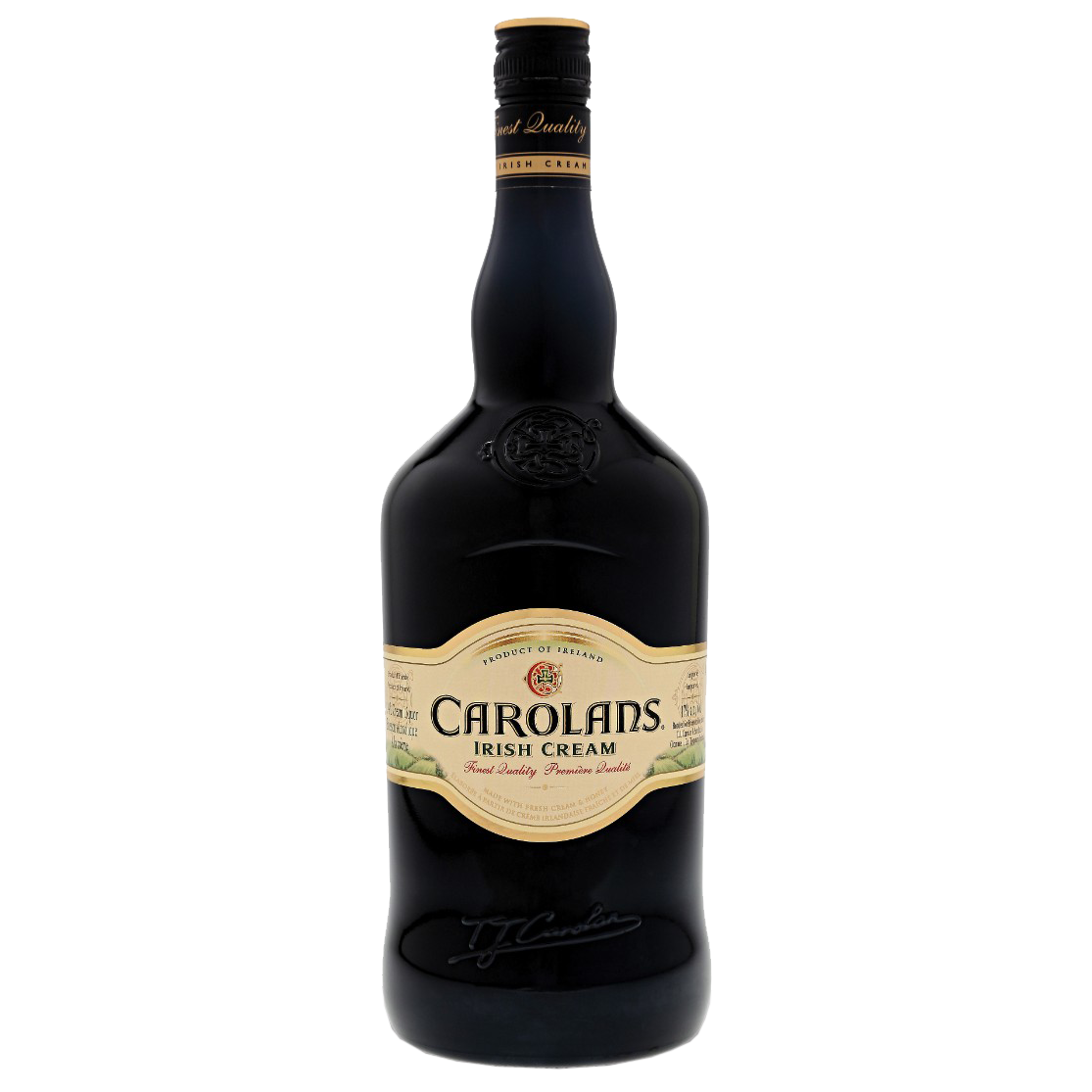 CAROLANS IRISH CREAM LIQUEUR 1.14L @ Kelowna [1000886]