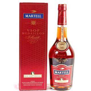 MARTELL VSOP MEDAILLON 750ML @ Kelowna [1000930]