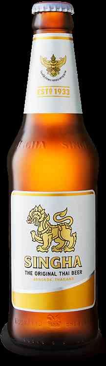 SINGHA 330ML 6PK BT @ Red Deer [1000941]