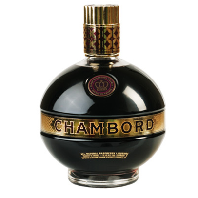 CHAMBORD 375ML @ Sage Hill [1001045]