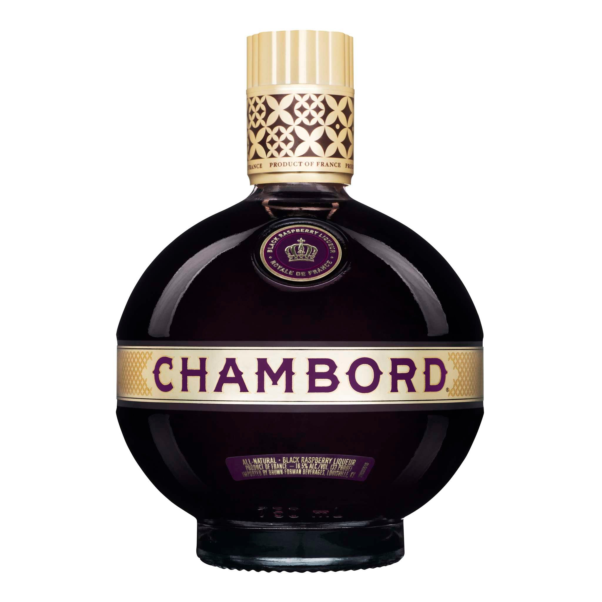 CHAMBORD 750ML @ Kelowna [1001058]