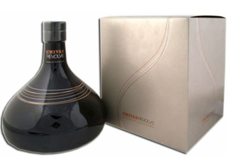 Wine and Beyond - CHIVAS REVOLVE SCOTCH WHISKY 750ML - Chivas