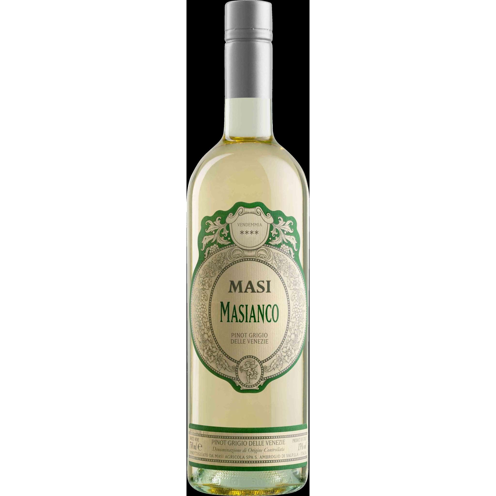 MASI MASIANCO PINOT GRIGIO 750ML @ Kelowna [1001074]