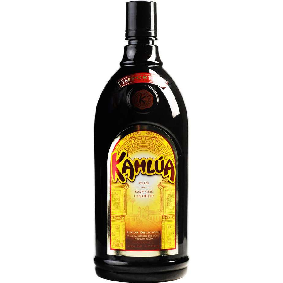 KAHLUA LIQUEUR 1.75L @ Kelowna [1001088]