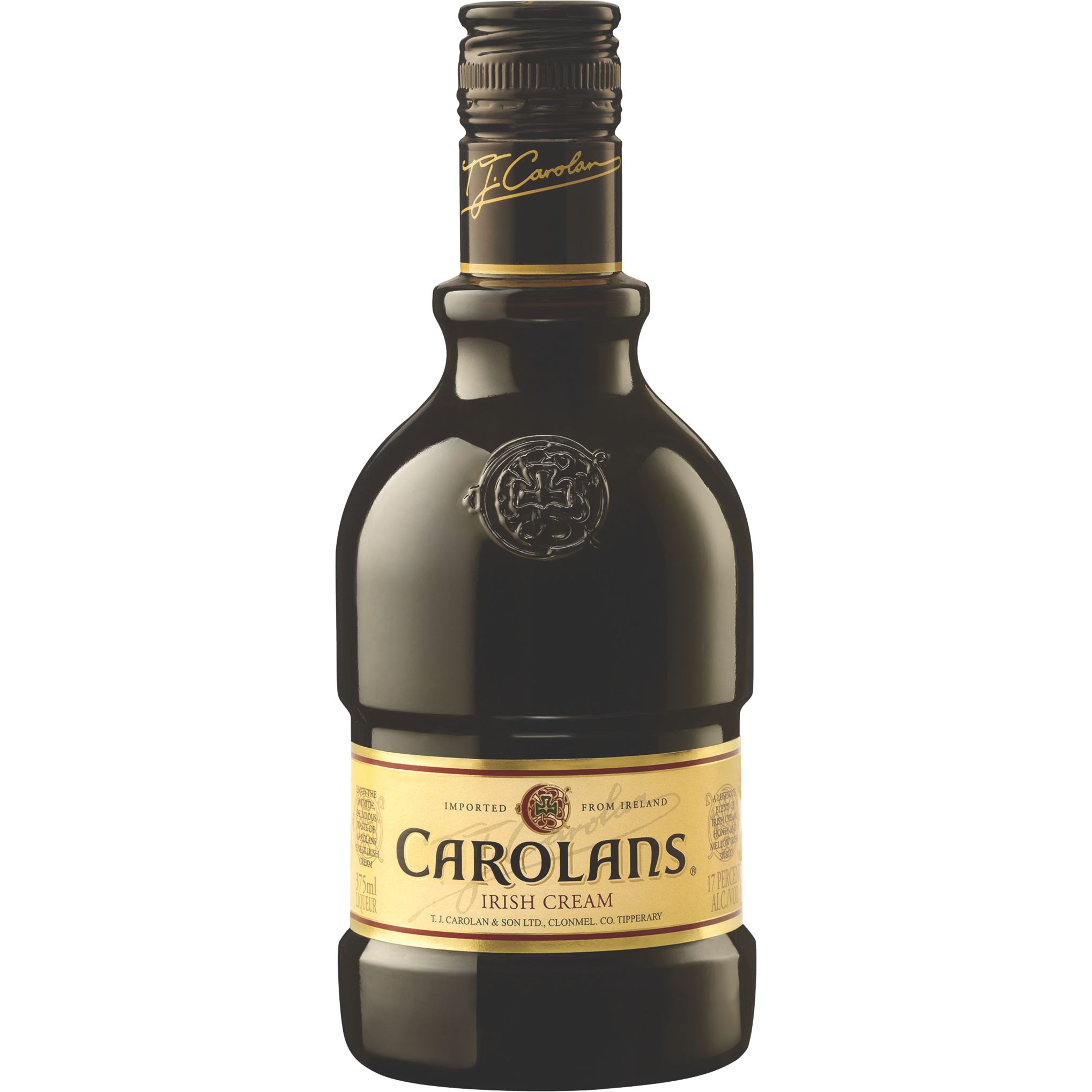 CAROLANS IRISH CREAM LIQUEUR 375ML @ Kelowna [1001103]