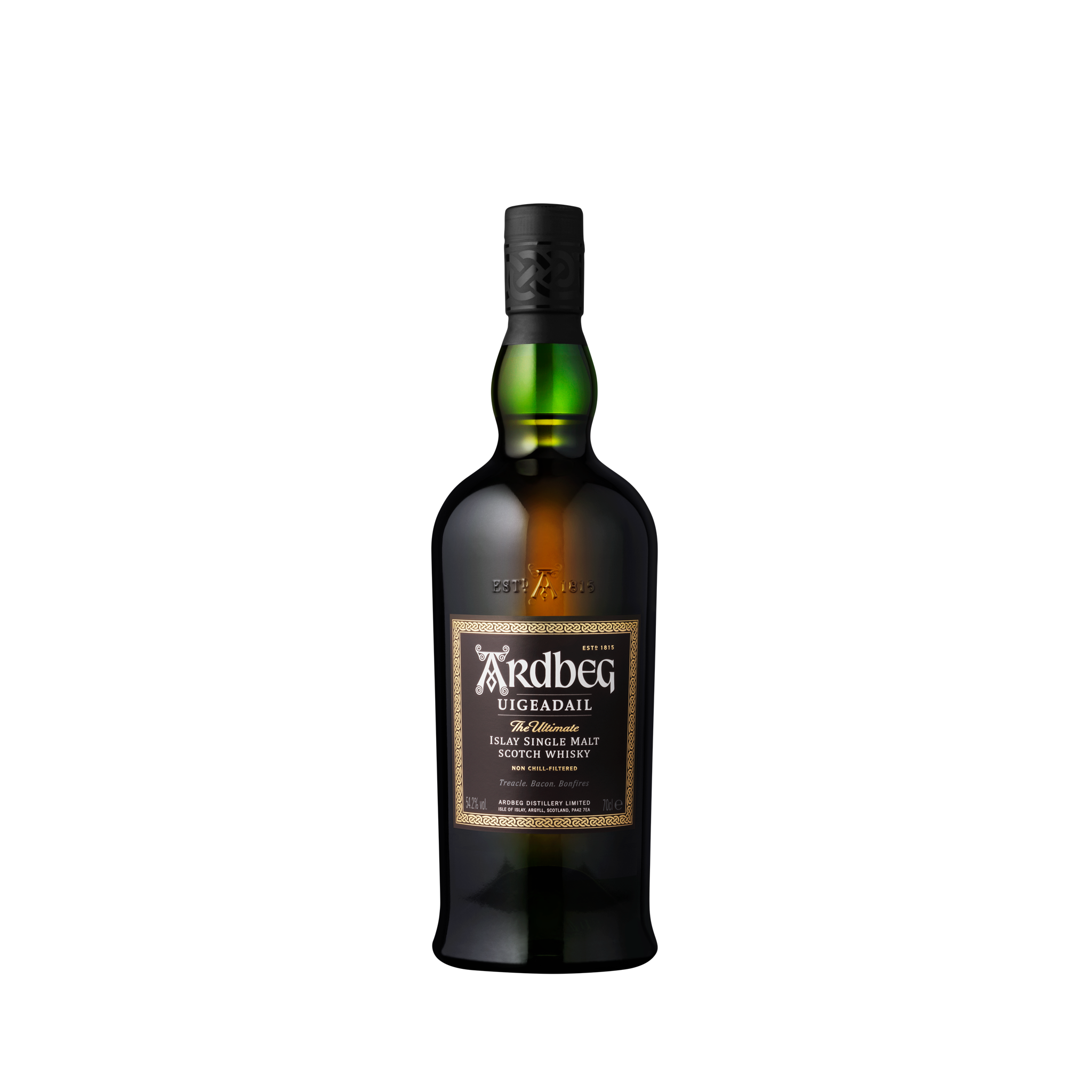 ARDBEG UIGEADAIL 700ML @ Kelowna [1001137]