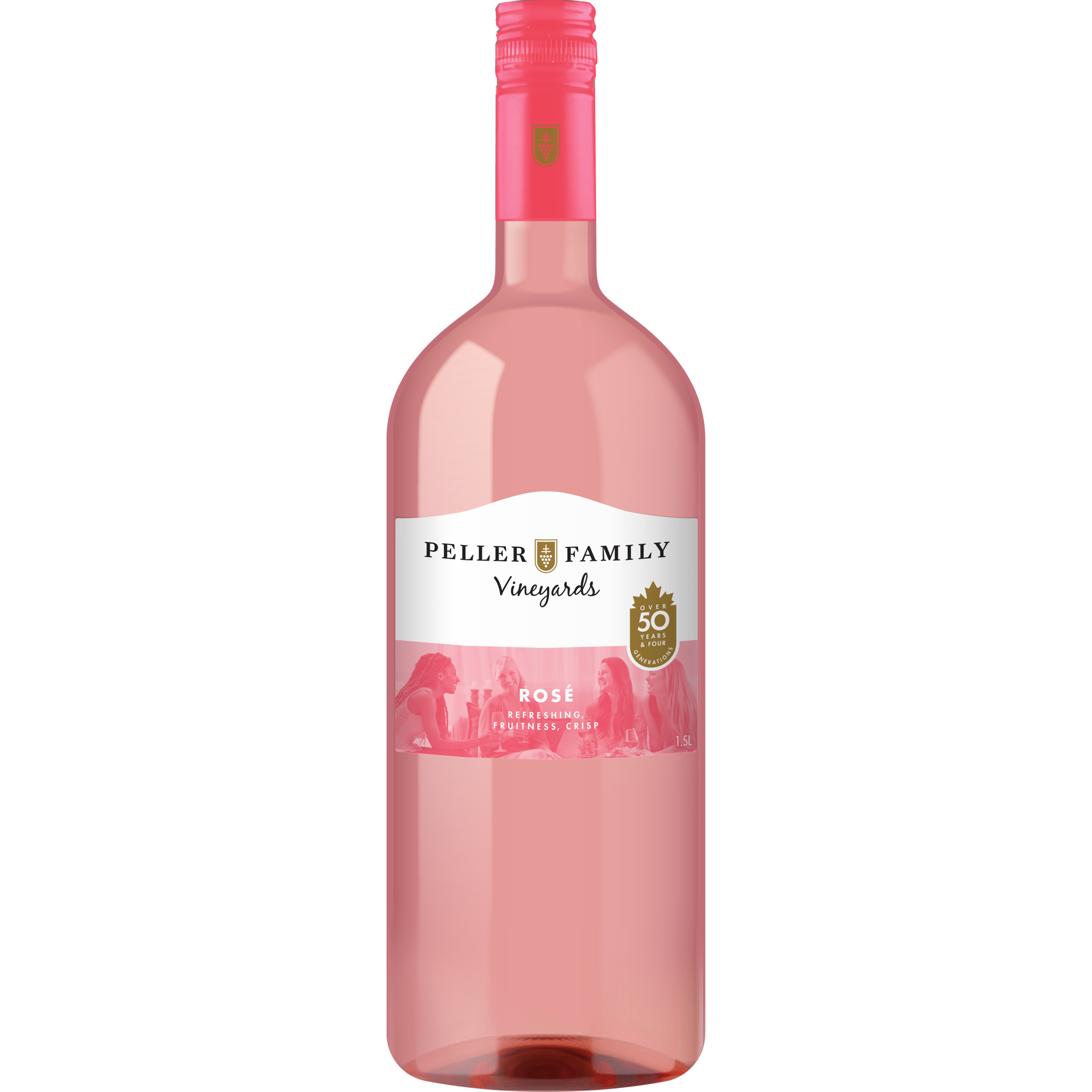 PELLER PROP RSV ROSE 1.5L @ Kelowna [1001142]