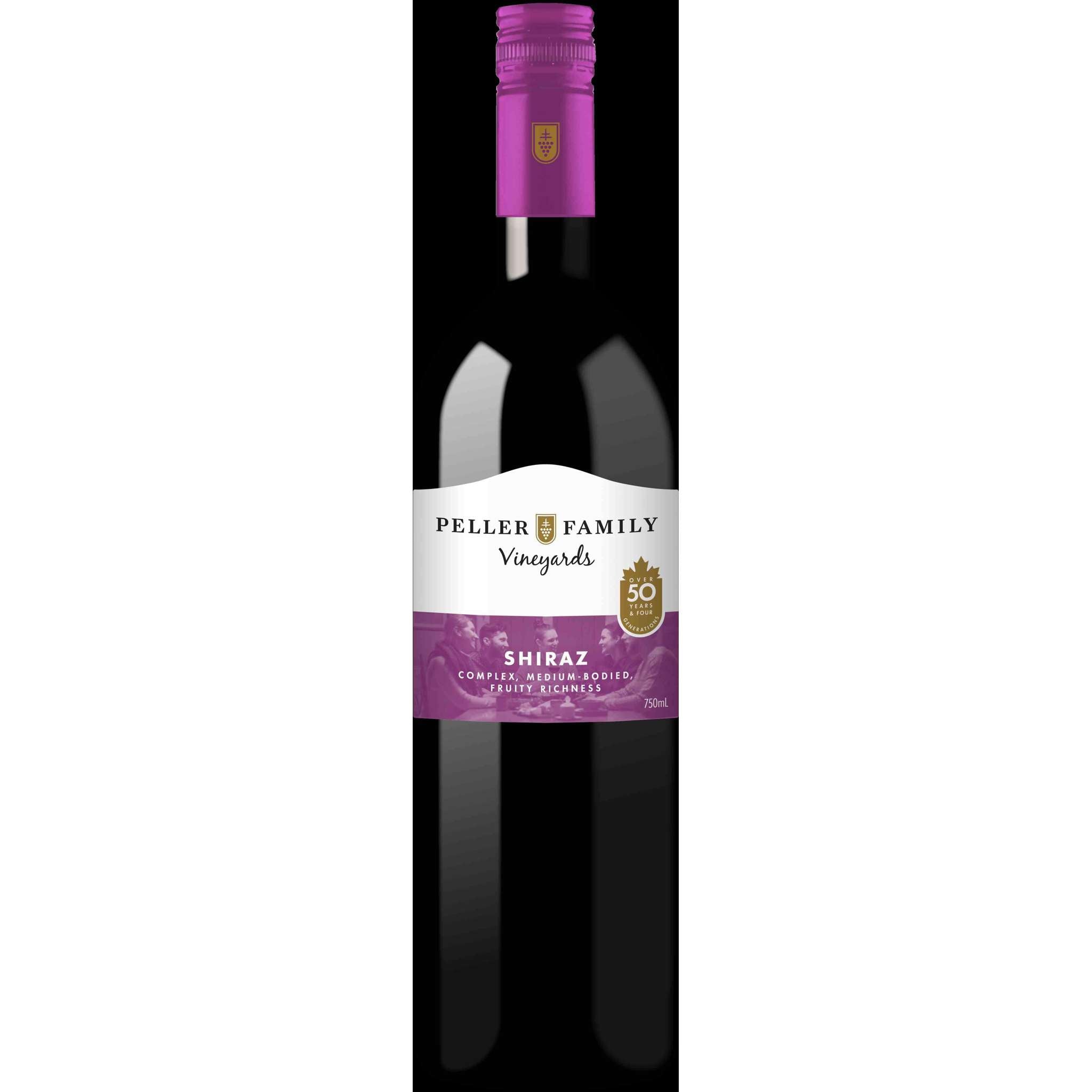 PELLER PROP RSV SHIRAZ 750ML @ Kelowna [1001144]