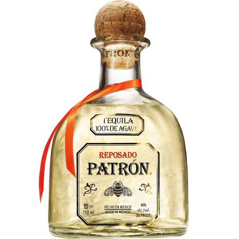 PATRON REPOSADO 750ML @ Kelowna [1001155]