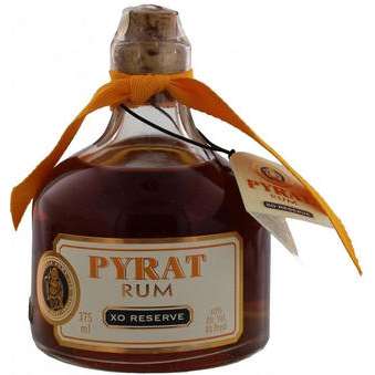 PYRAT XO RESERVE RUM 750ML @ Kelowna [1001187]