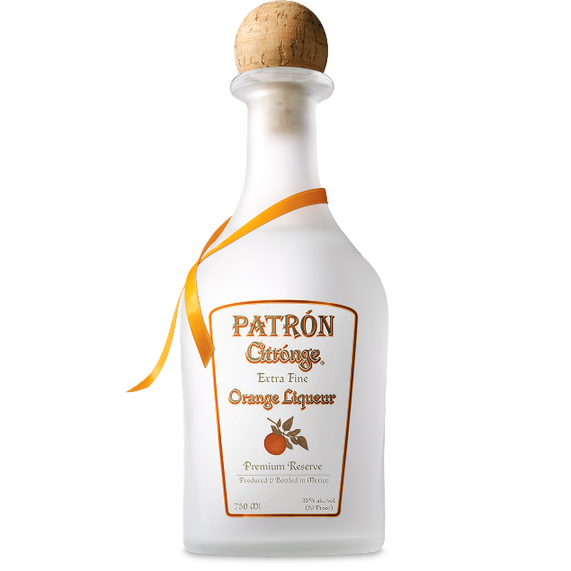 PATRON CITRONGE 750ML @ Kelowna [1001197]