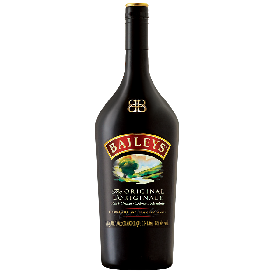 BAILEYS IRISH CREAM LIQUEUR 1.14L @ Lethbridge [1001224]