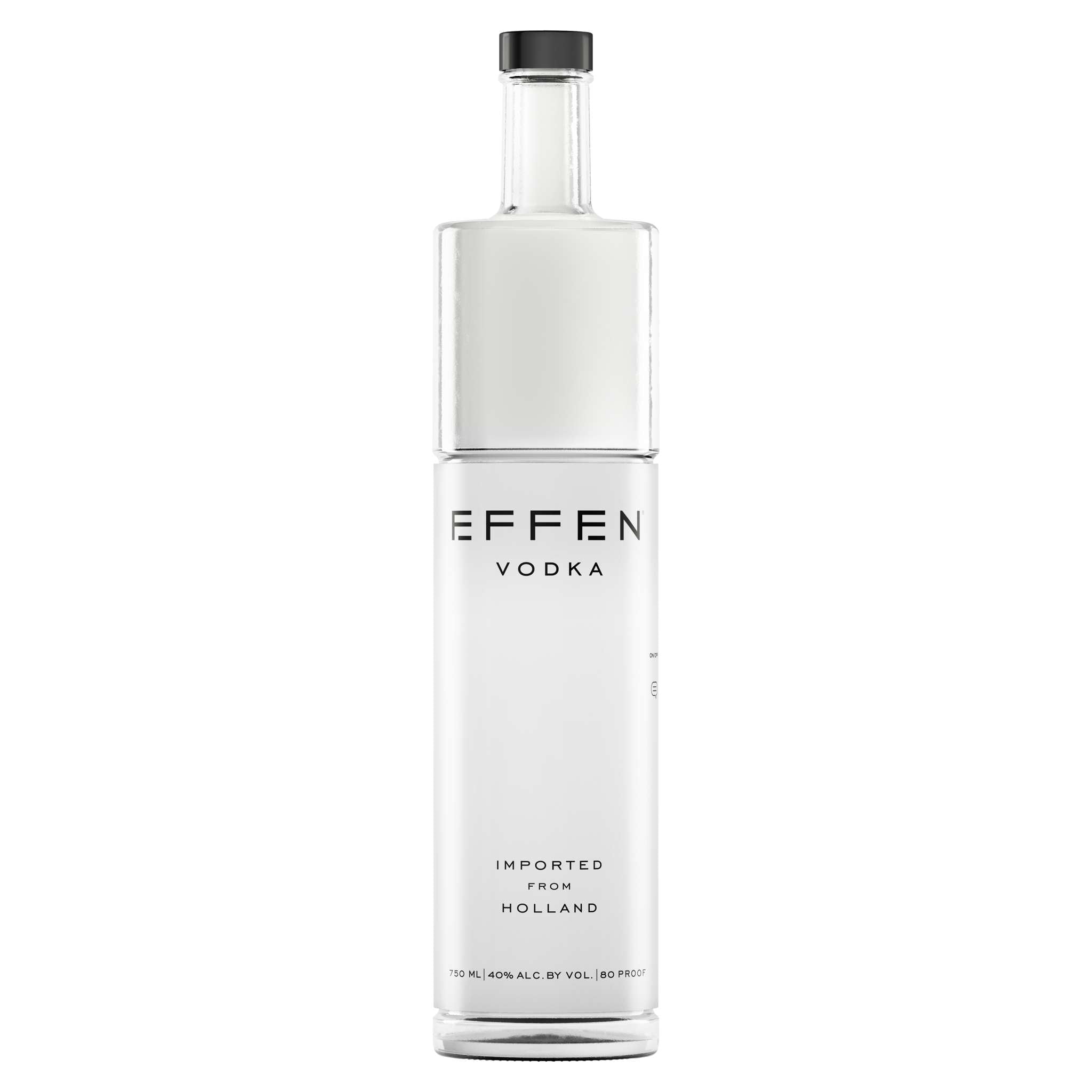 EFFEN VODKA 750ML @ Kelowna [1001233]