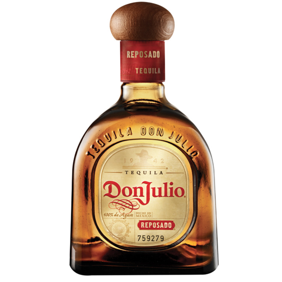 DON JULIO REPOSADO TEQUILA 750ML @ Kelowna [1001318]