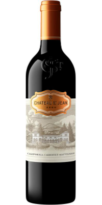 CHATEAU ST JEAN CA CABERNET SAUVIGNON 750ML @ Kelowna [1001324]