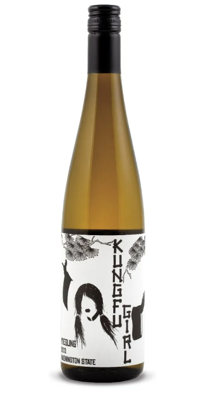 KUNG FU GIRL RIESLING 750ML @ Kelowna [1001343]