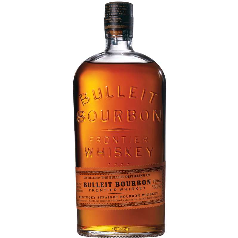 BULLEIT BOURBON 750ML @ Kelowna [1001375]