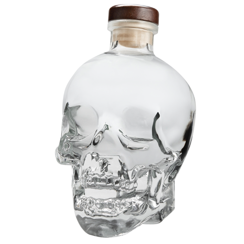 CRYSTAL HEAD VODKA 750ML @ Kelowna [1001379]