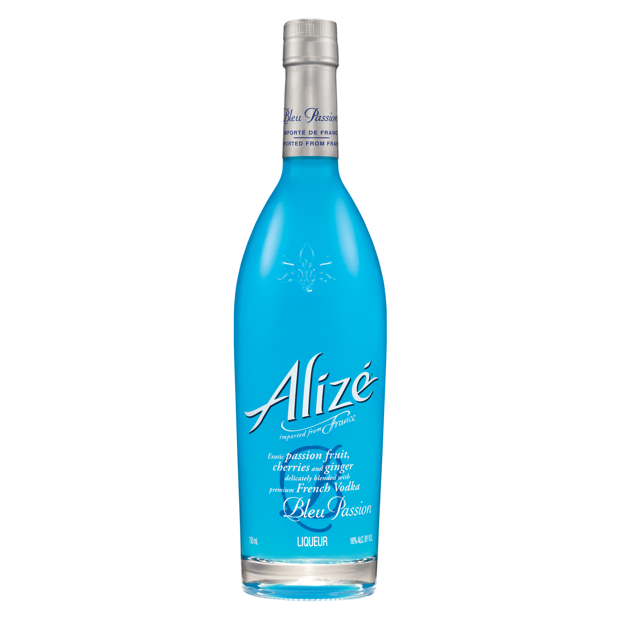 ALIZE BLEU 750ML @ Kelowna [1001404]