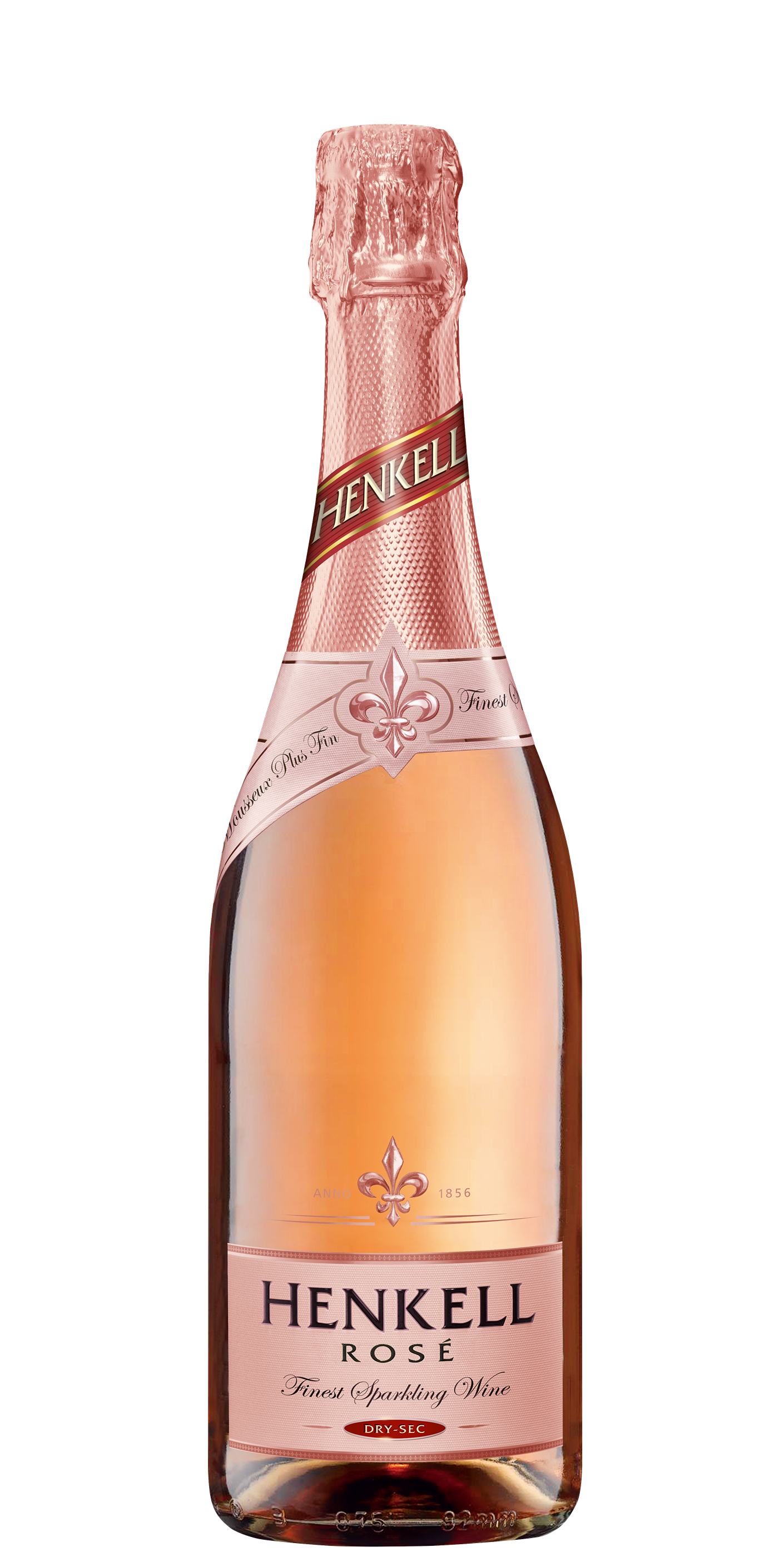 HENKELL ROSE 750ML @ Kelowna [1001418]