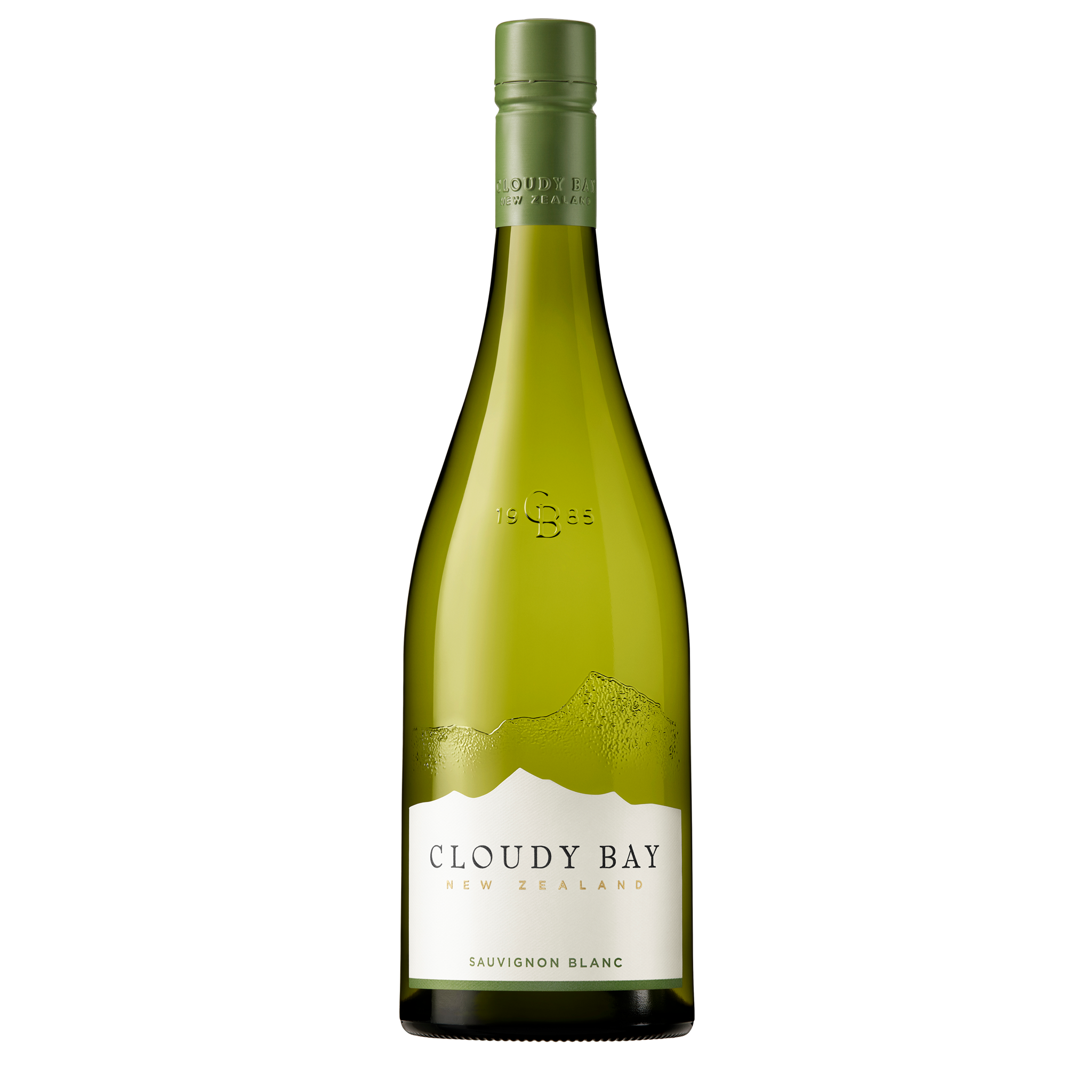 CLOUDY BAY SAUVIGNON BLANC 750ML @ Kelowna [1001424]