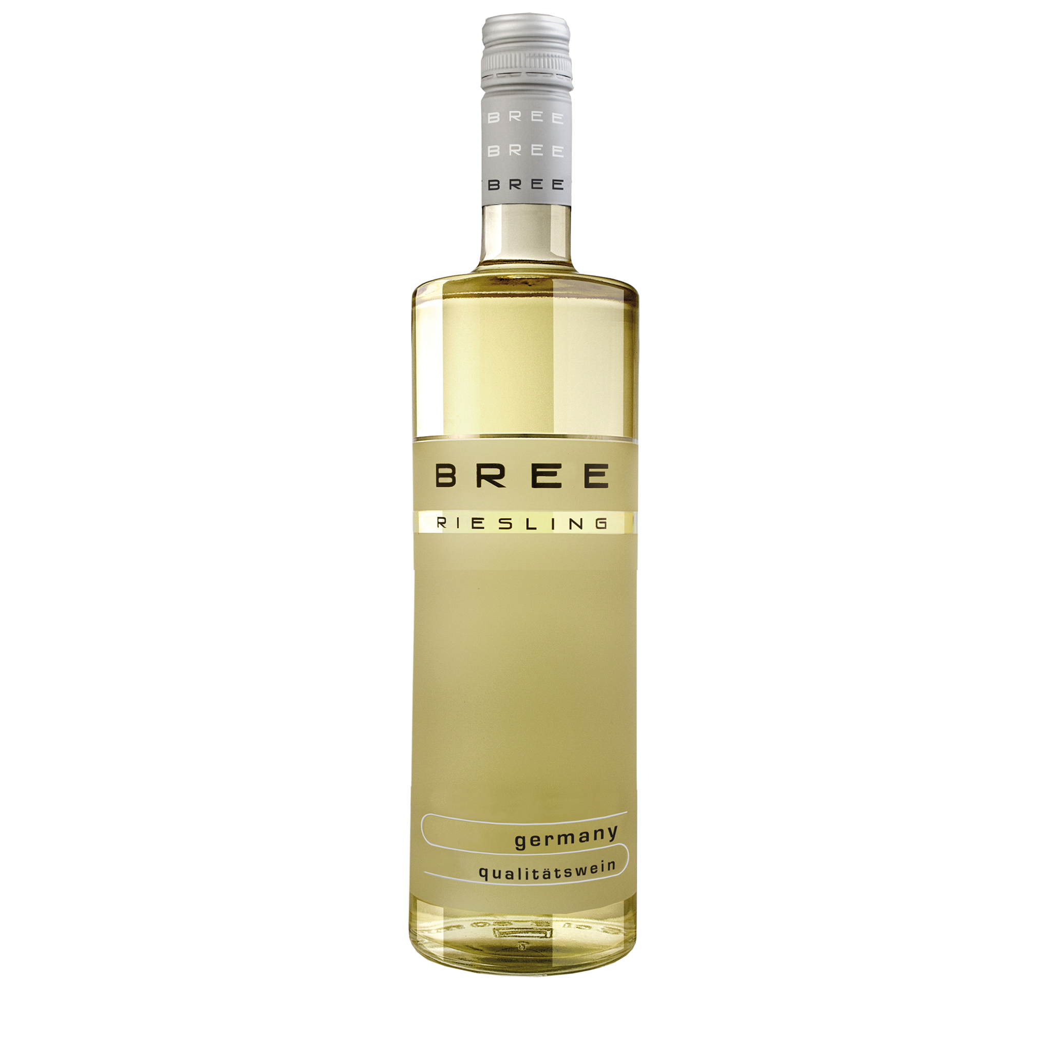 BREE RIESLING 750ML @ Kelowna [1001439]