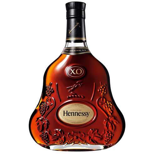 Wine and Beyond - HENNESSY XO COGNAC 750ML - Hennessy - 750 ml 